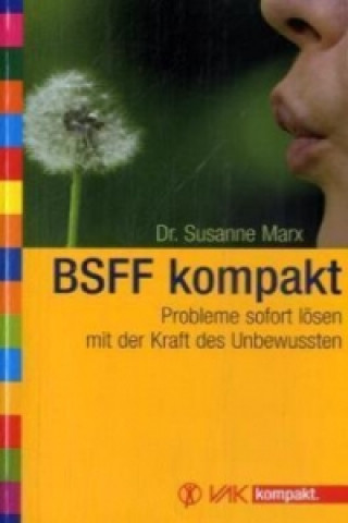 Kniha BSFF kompakt Susanne Marx