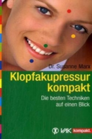 Carte Klopfakupressur kompakt Susanne Marx
