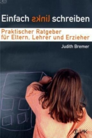 Книга Einfach links schreiben Judith Bremer