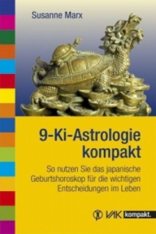 Libro 9-Ki-Astrologie kompakt Susanne Marx