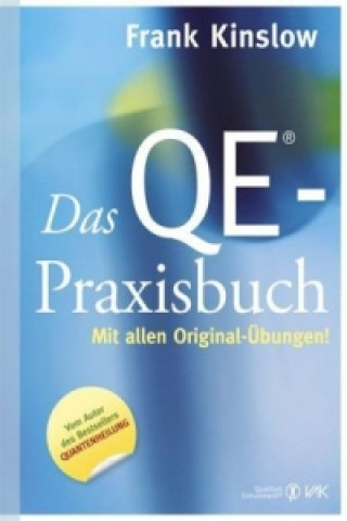 Kniha Das QE®-Praxisbuch Frank Kinslow