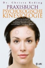 Carte Praxisbuch psychologische Kinesiologie Christa Keding