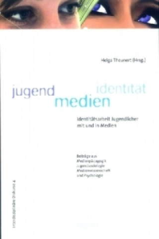 Carte Jugend - Medien - Identität Helga Theunert