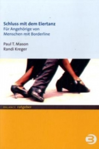 Kniha Schluss mit dem Eiertanz Paul T. Mason