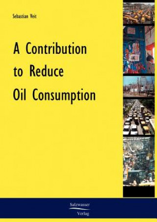 Carte Contribution to Reduce Oil Consumption Sebastian Veit