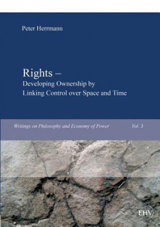 Carte Rights - Developing Ownership by Linking Control over Space and Time Peter Herrmann