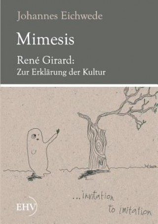 Книга Mimesis Johannes Eichwede