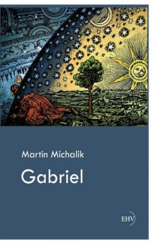 Libro Gabriel Martin Michalik