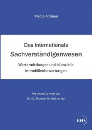Carte Internationale Sachverstandigenwesen Marco Althaus