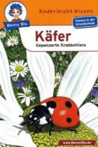 Kniha Käfer Claudia Biermann