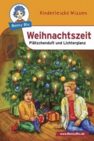 Kniha Weihnachtszeit Claudia Biermann