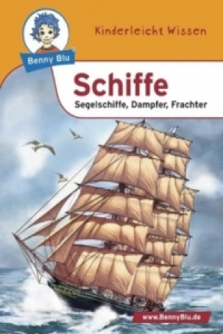 Carte Schiffe Susanne Hansch