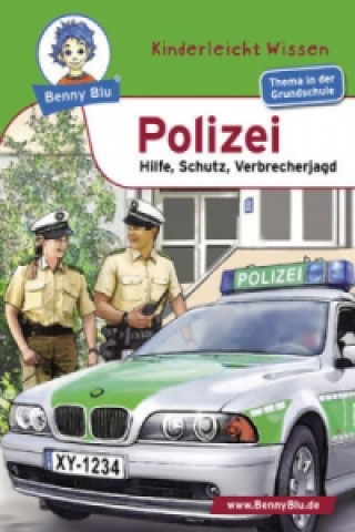 Book Polizei Nicola Herbst