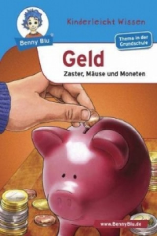Kniha Geld Renate Wienbreyer
