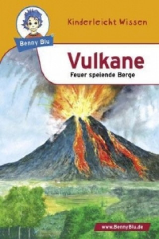 Buch Vulkane Katharina Höpfl