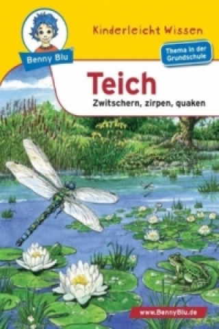 Buch Teich Nicola Herbst