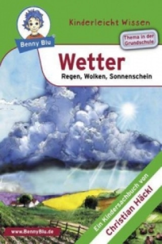 Книга Wetter Christian Häckl