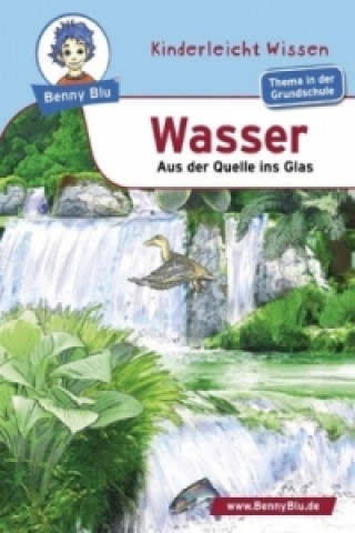 Carte Wasser Kerstin Schopf