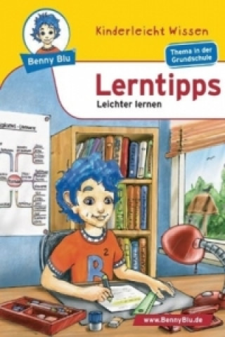 Kniha Lerntipps Ralf Fettkenheuer
