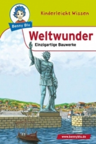 Kniha Weltwunder Susanne Hansch