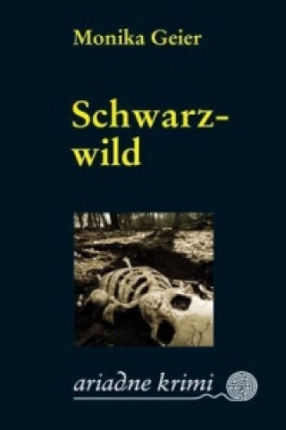 Buch Schwarzwild Monika Geier