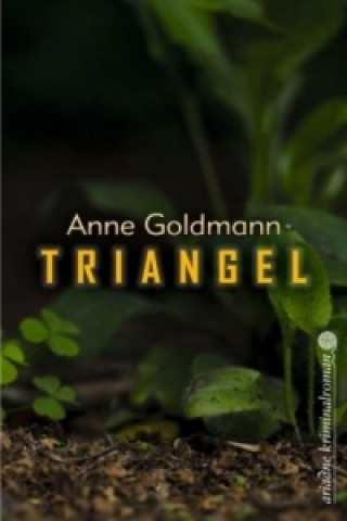 Книга Triangel Anne Goldmann