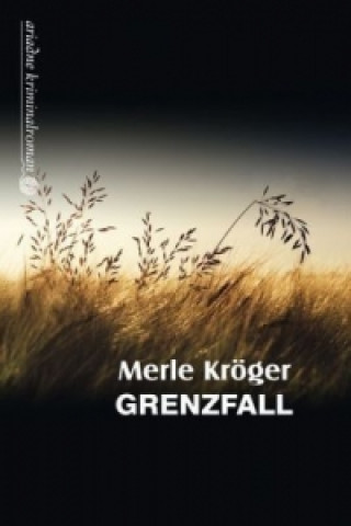 Kniha Grenzfall Merle Kröger