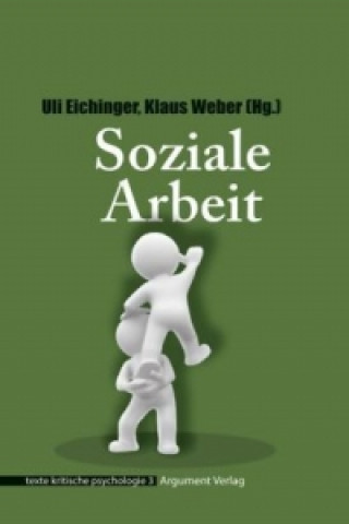 Kniha Soziale Arbeit Ulrike Eichinger
