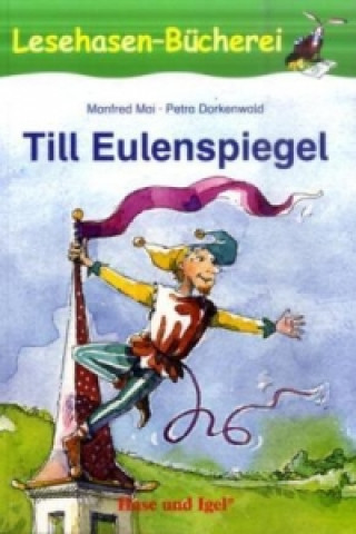 Knjiga Till Eulenspiegel, Schulausgabe Petra Dorkenwald