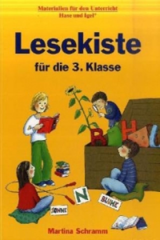 Book Lesekiste für die 3. Klasse Martina Schramm