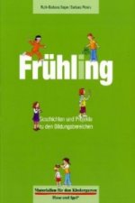 Carte Frühling Ruth-Barbara Beger