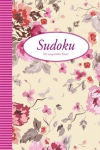 Kniha Sudoku Deluxe. Bd.1 
