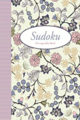 Carte Sudoku Deluxe. Bd.3 
