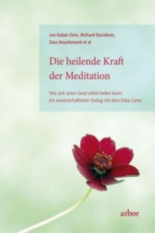 Buch Die heilende Kraft der Meditation Jon Kabat-Zinn