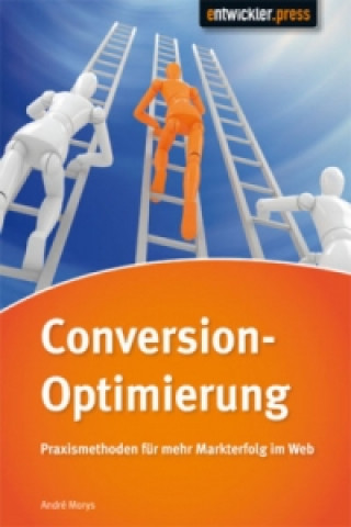 Könyv Conversion-Optimierung André Morys