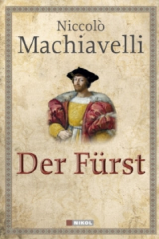 Βιβλίο Der Fürst Niccolo Machiavelli