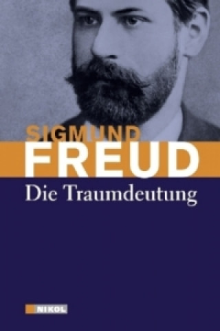 Kniha Die Traumdeutung Sigmund Freud