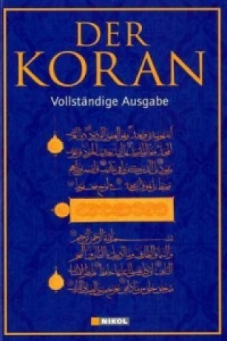 Kniha Der Koran (Übersetzung Henning) Max Henning