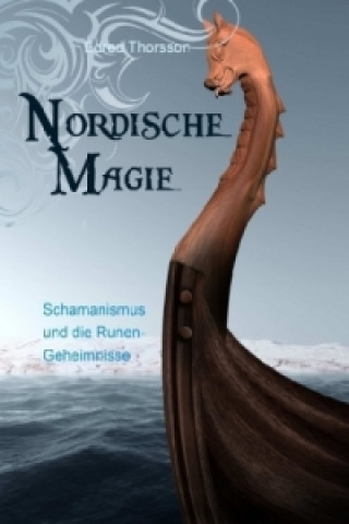 Knjiga Nordische Magie Edred Thorsson