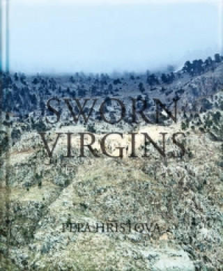 Livre Sworn Virgins Sophia Greiff