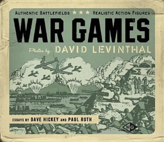 Carte War Games David Levinthal