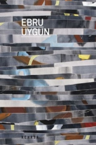 Carte Hot Spot Istanbul Ebru Uygun Exhibition Catalogue Dorothea Strauss