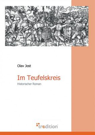 Knjiga Im Teufelskreis Olav Jost