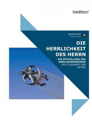Könyv Herrlichkeit Des Herrn David Hirschl