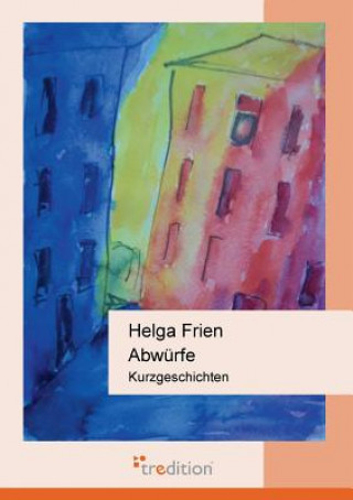 Libro Abwurfe Helga Frien