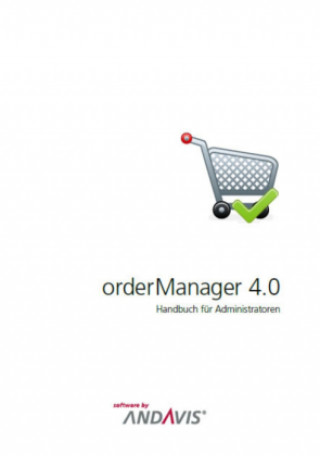 Carte orderManager 4.0 