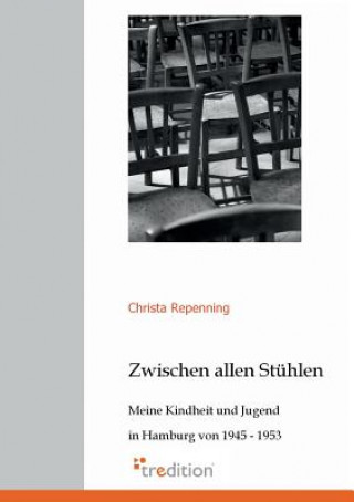 Buch Zwischen Allen Stuhlen Christa Repenning