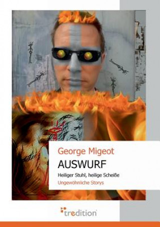 Book Auswurf George Migeot