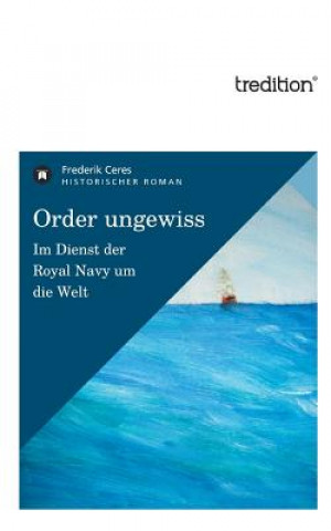 Книга Order Ungewiss Frederik Ceres