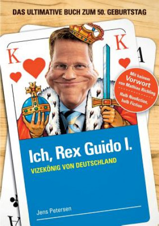 Kniha Ich, Rex Guido I. Jens Petersen